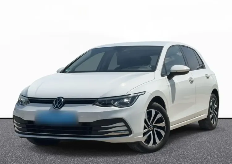 Volkswagen Golf Golf VIII 1.5 TSI EVO Active