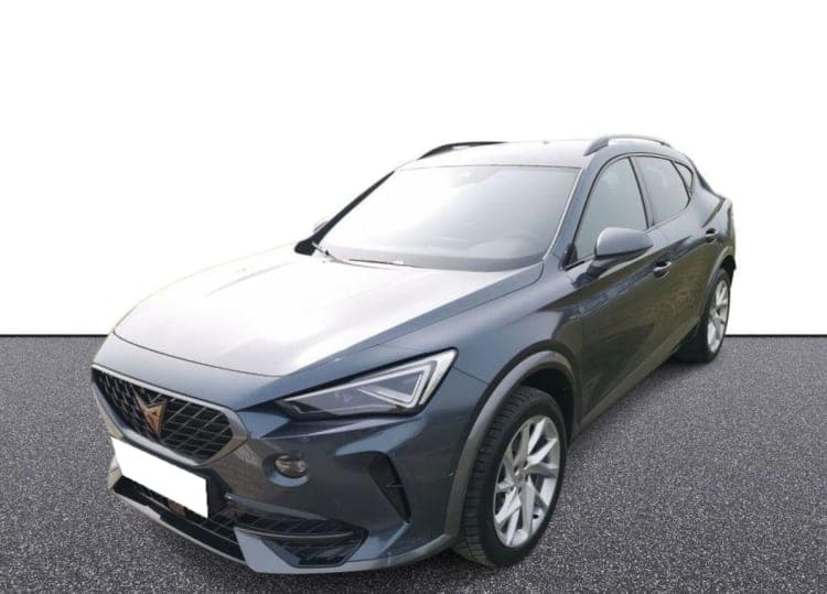 Cupra Formentor Formentor 1.5 TSI DSG