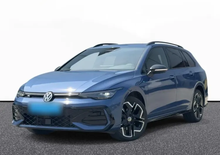 Volkswagen Golf Golf VIII 1.5 eTSI EVO R-Line DSG