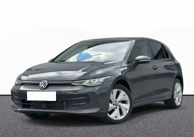 Volkswagen Golf Golf VIII 1.5 eTSI mHEV Life DSG