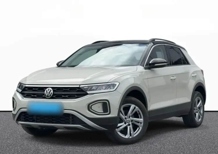 Volkswagen T-Roc T-ROC 1.5 TSI Life