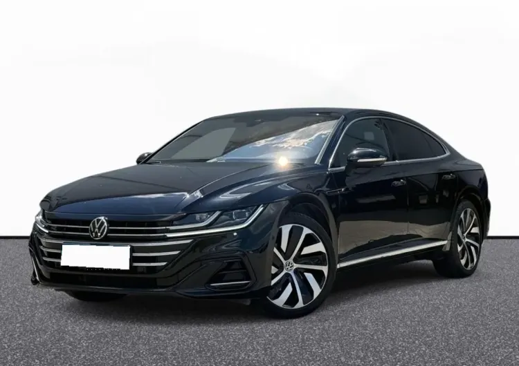 Volkswagen Arteon Arteon 2.0 TSI R-Line DSG