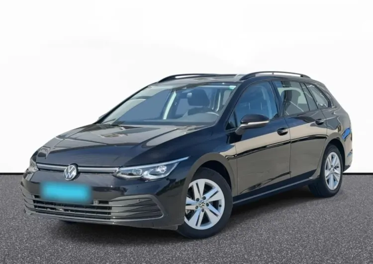 Volkswagen Golf Golf VIII 1.5 eTSI EVO Life DSG