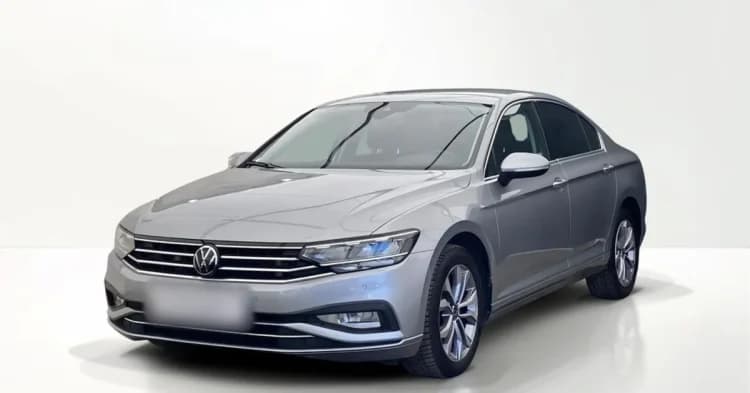 Volkswagen Passat Passat 2.0 TDI EVO Business DSG