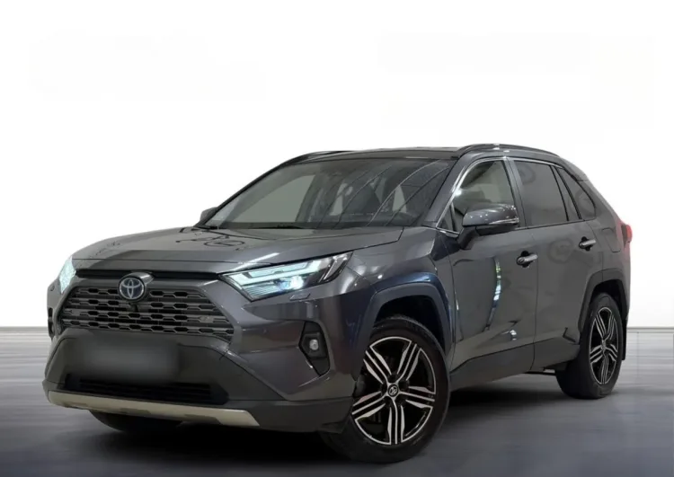Toyota RAV4 RAV4 2.5 Hybrid Executive 4x4