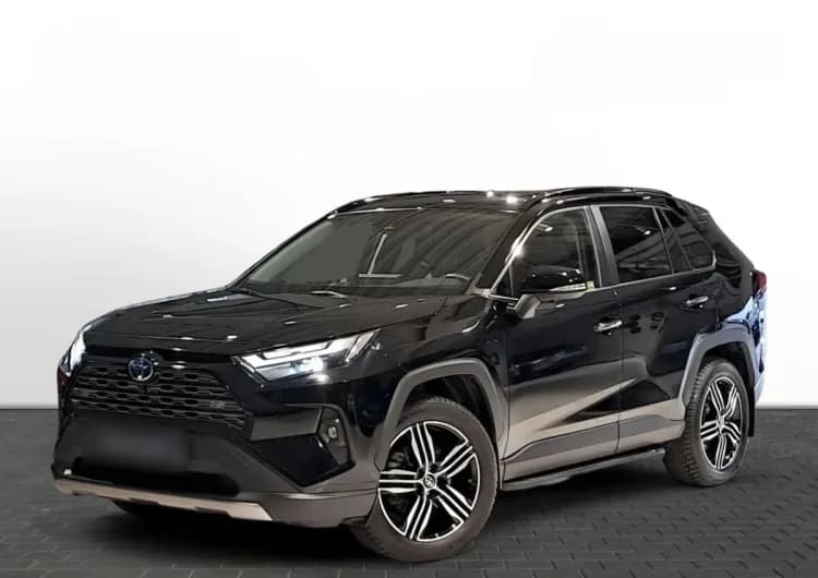 Toyota RAV4 RAV4 2.5 Hybrid Executive 4x4