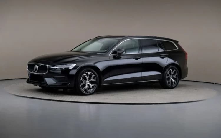 Volvo V60 V60 B4 B Core aut