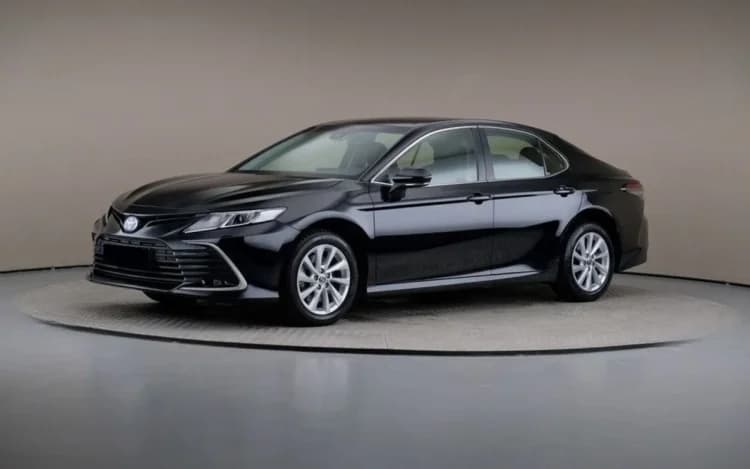 Toyota Camry Camry 2.5 Hybrid Comfort CVT