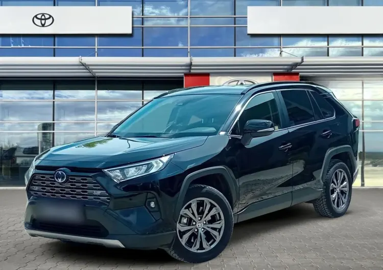 Toyota RAV4 RAV4 2.5 Hybrid Comfort 4x4