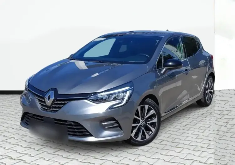 Renault Clio Clio 1.0 TCe Techno LPG
