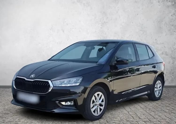Skoda Fabia Fabia 1.0 TSI Ambition