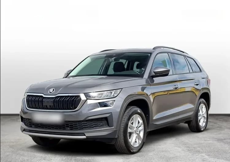 Skoda Kodiaq Kodiaq 2.0 TDI 4x2 Ambition DSG 7os.