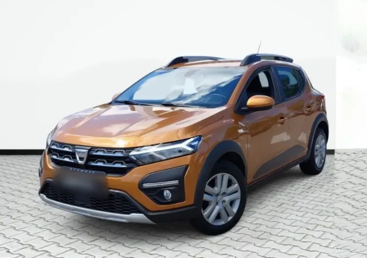 Dacia Sandero Sandero Stepway 1.0 TCe Expression