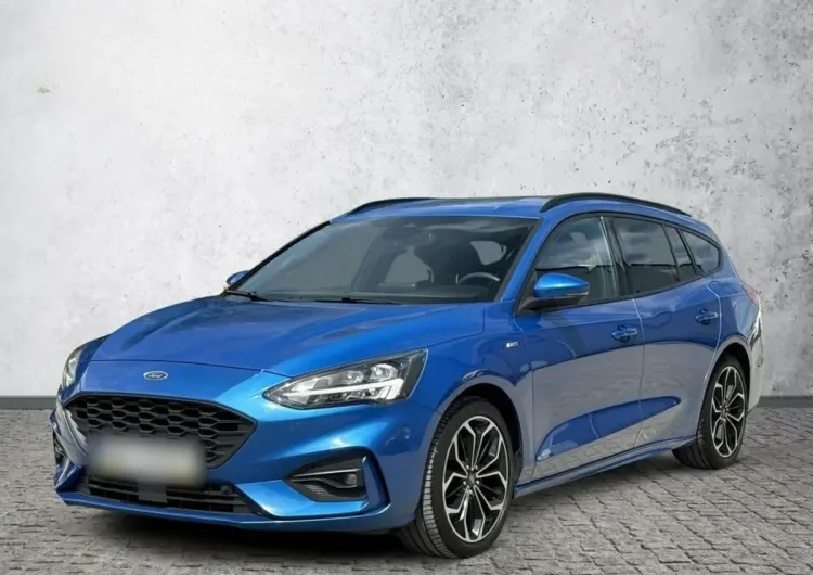 Ford Focus Focus 1.5 EcoBoost ST-Line
