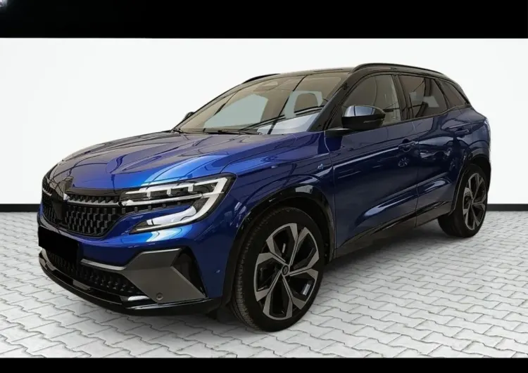 Renault Austral Austral 1.3 TCe mHEV Iconic esprit Alpine aut