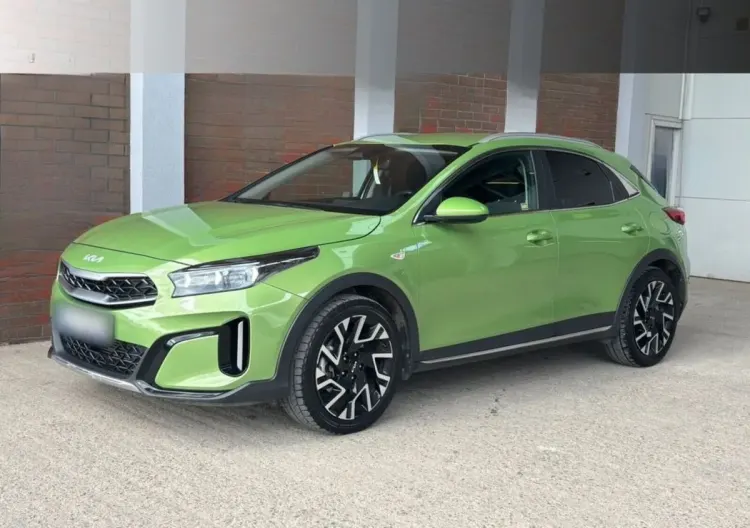 Kia XCeed XCeed 1.5 T-GDI M