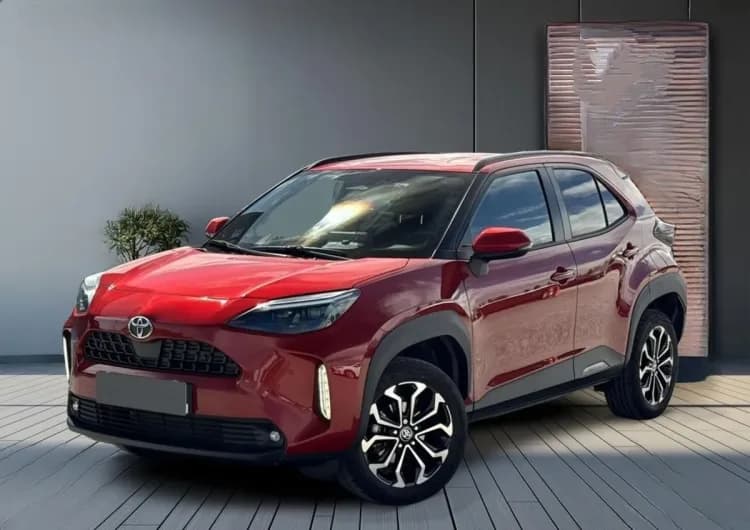 Toyota Yaris Cross Yaris Cross Hybrid 1.5 Style