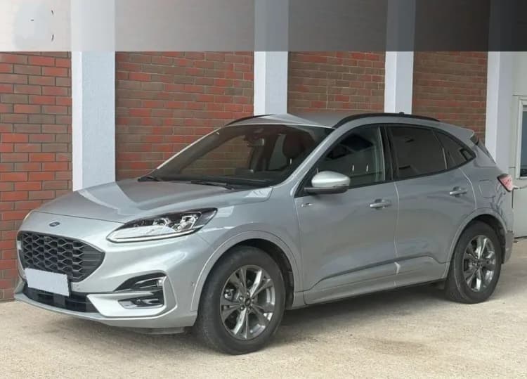 Ford Kuga Kuga 2.5 FHEV FWD ST-Line X