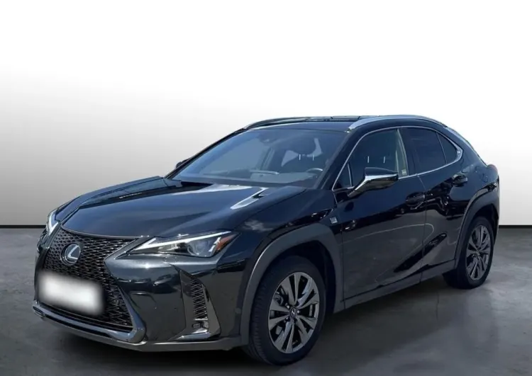 Lexus UX UX 250h GPF F Sport Design 2WD