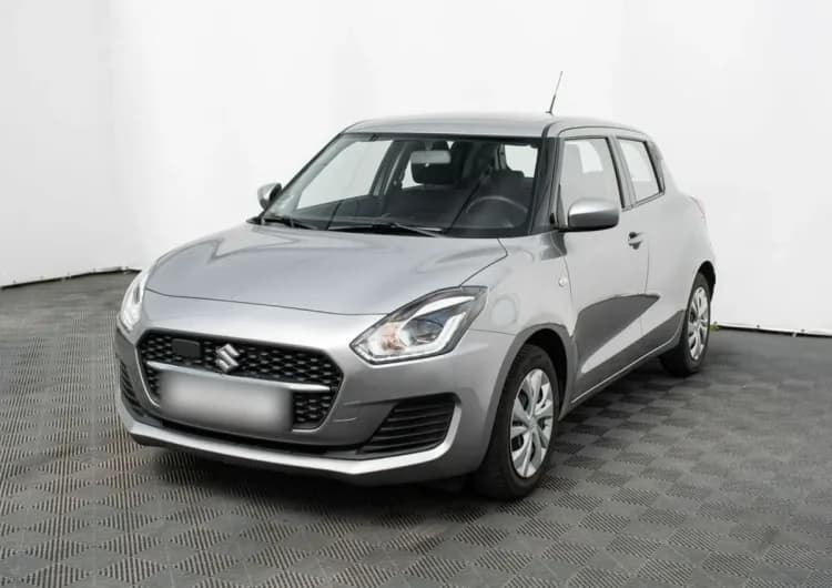 Suzuki Swift Swift 1.2 Dualjet SHVS Premium