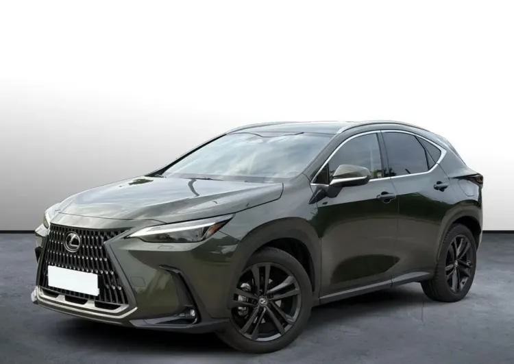 Lexus NX NX 350h Prestige AWD