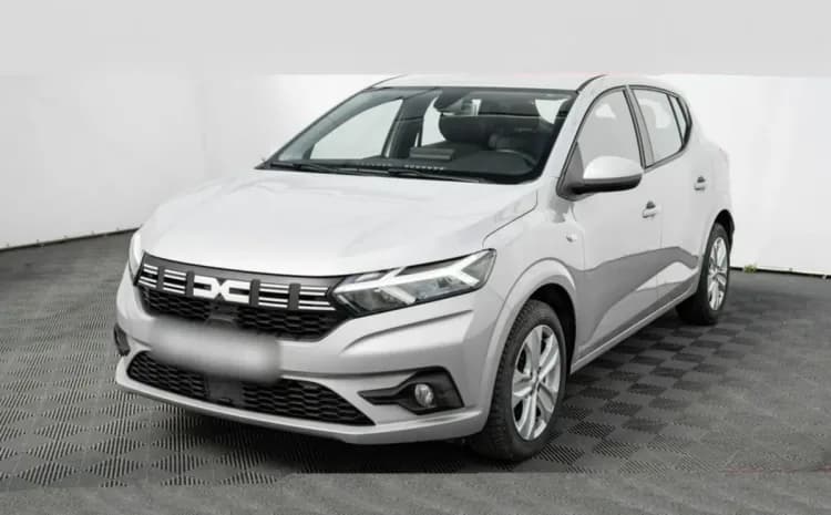 Dacia Sandero Sandero 1.0 TCe Expression