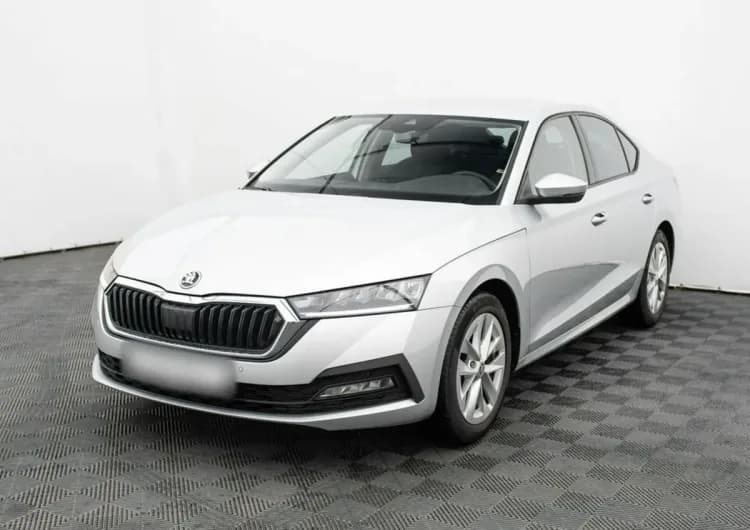 Skoda Octavia Octavia 1.5 TSI ACT Ambition
