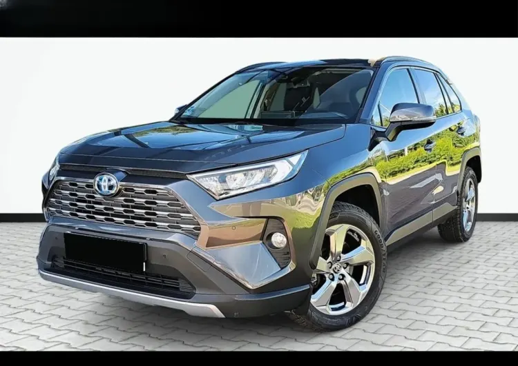 Toyota RAV4 RAV4 2.5 Hybrid Comfort 4x2