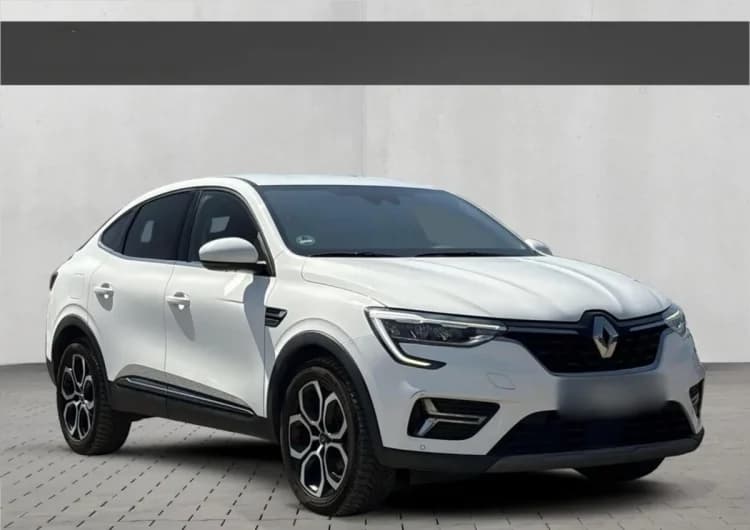 Renault Arkana Arkana 1.6 E-TECH Techno MMT