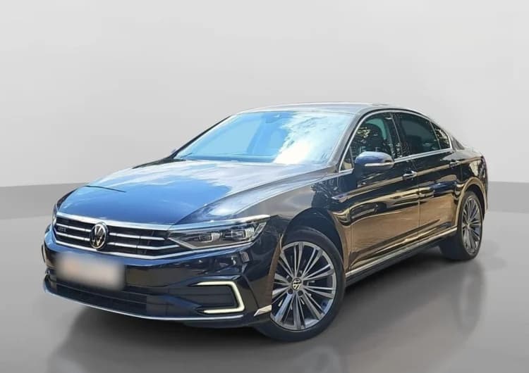 Volkswagen Passat Passat 1.4 TSI Plug-In Hybrid GTE DSG