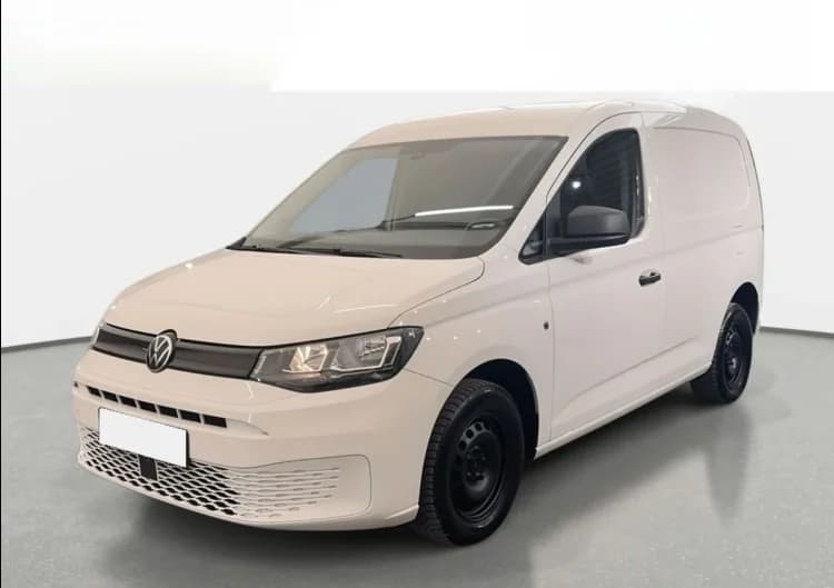 Volkswagen Caddy Caddy Cargo 2.0 TDI