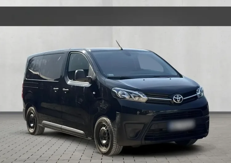 Toyota ProAce Proace 2.0 D-4D Medium 2,7t Comfort