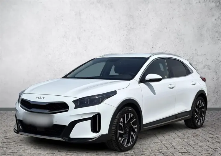 Kia XCeed XCeed 1.5 T-GDI Business Line