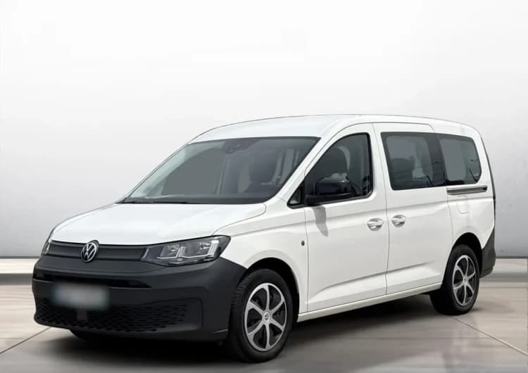 Volkswagen Caddy Caddy Kombi Maxi 2.0 TDI