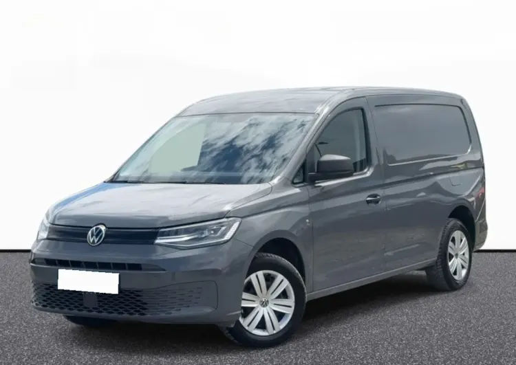 Volkswagen Caddy Caddy Cargo Maxi 2.0 TDI