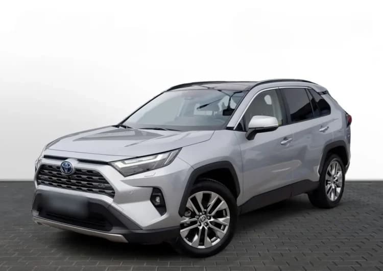 Toyota RAV4 RAV4 2.5 Hybrid Executive 4x4