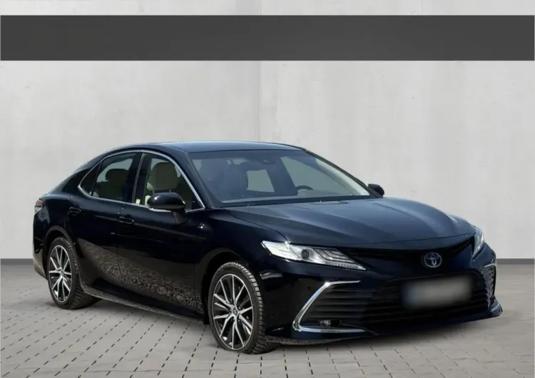 Toyota Camry Camry 2.5 Hybrid Executive CVT
