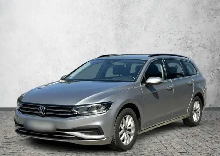 Volkswagen Passat Passat 1.5 TSI EVO Business DSG
