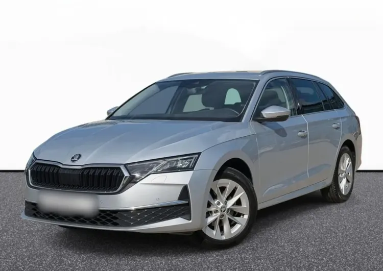 Skoda Octavia Octavia 1.5 TSI Selection