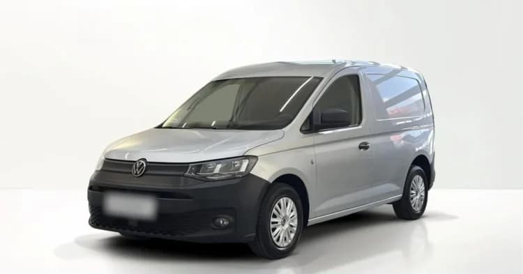 Volkswagen Caddy Caddy Cargo 2.0 TDI