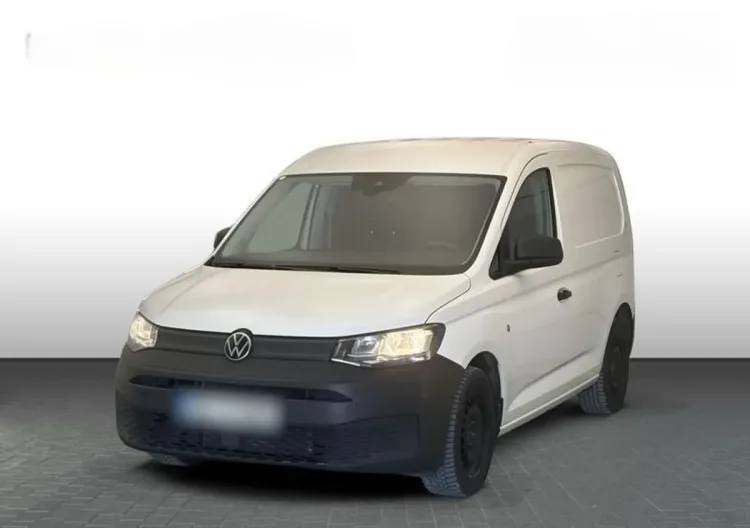 Volkswagen Caddy Caddy Cargo 2.0 TDI