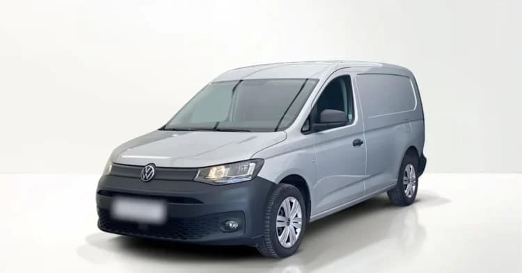 Volkswagen Caddy Caddy Cargo Maxi 2.0 TDI