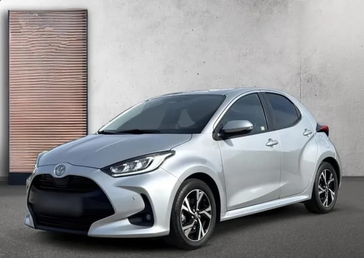 Toyota Yaris Yaris Hybrid 1.5 Style