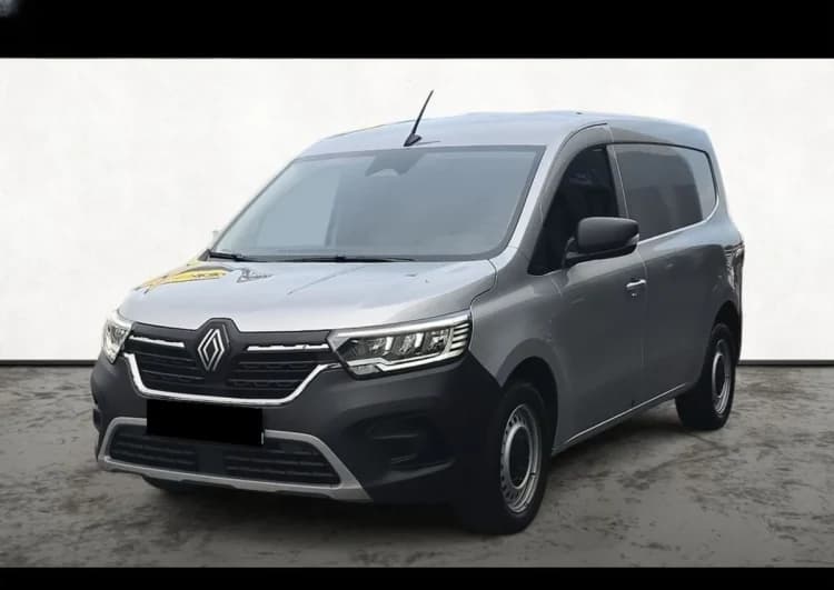 Renault Kangoo Kangoo Van 1.5 Blue dCi L2 Extra