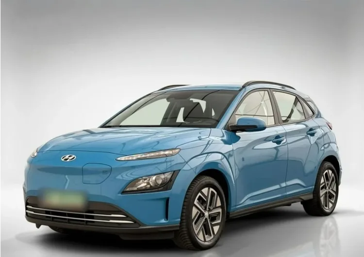 Hyundai Kona Kona Electric 64kWh Modern