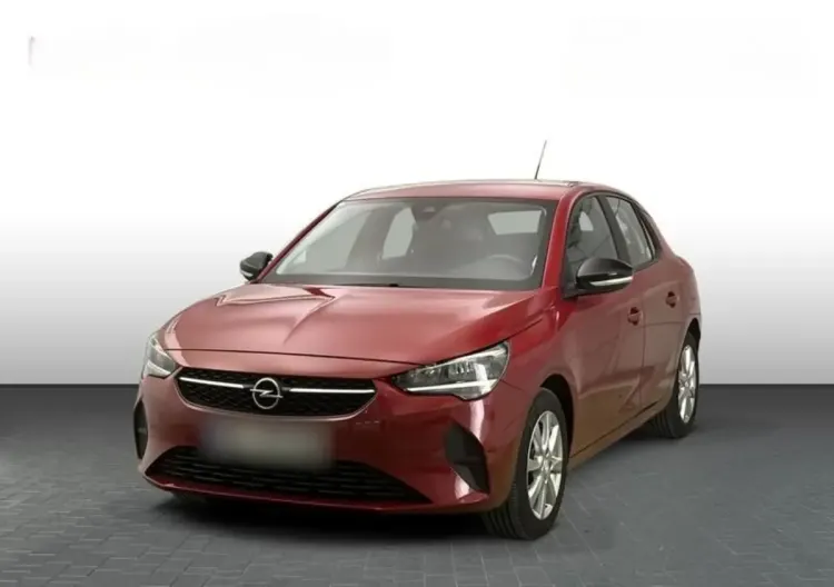 Opel Corsa Corsa 1.2 Edition S&S