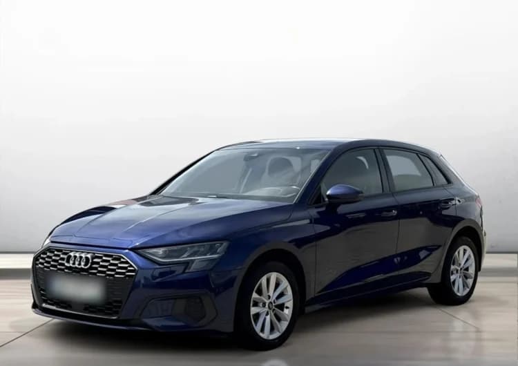 Audi A3 A3 30 TDI S tronic