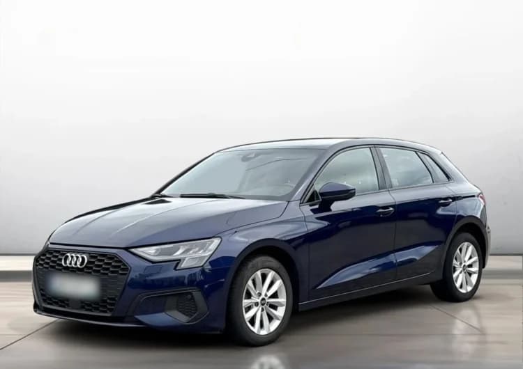 Audi A3 A3 30 TDI S tronic