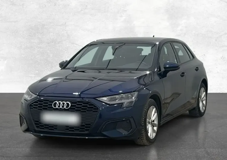 Audi A3 A3 30 TDI S tronic