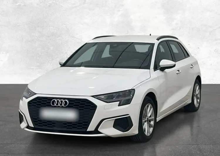 Audi A3 A3 35 TFSI mHEV S tronic